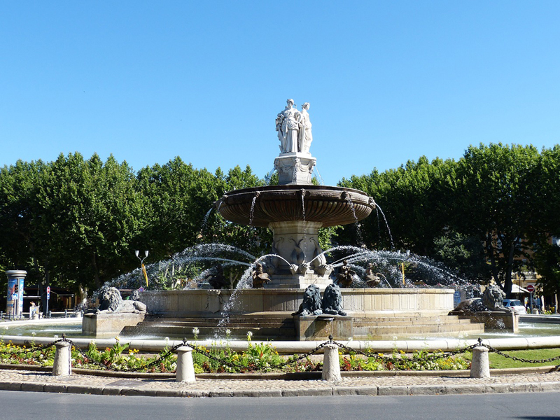 photo n°2 de Location de Salles & Séminaires d’Entreprise - Moulin de Vernègues – Mallemort, près d’Aix-en-Provence